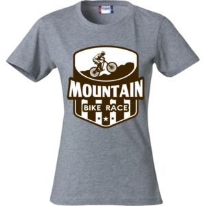 Clique Basic-T Women Miniaturansicht