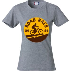 Clique Basic-T Women Miniaturansicht