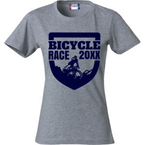 Clique Basic-T Women Miniaturansicht