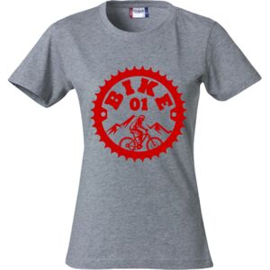 Clique Basic-T Women Miniaturansicht