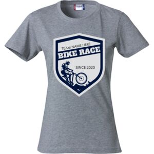Clique Basic-T Women Miniaturansicht