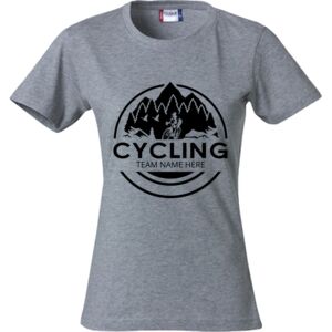 Clique Basic-T Women Miniaturansicht