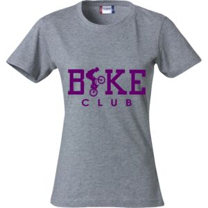 Clique Basic-T Women Miniaturansicht