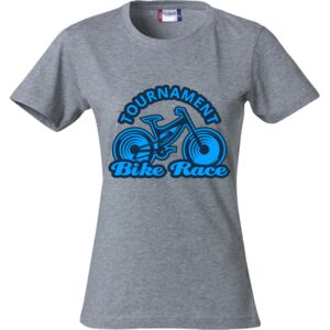 Clique Basic-T Women Miniaturansicht