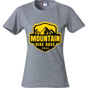 Clique Basic-T Women Miniaturansicht