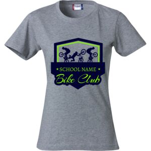 Clique Basic-T Women Miniaturansicht