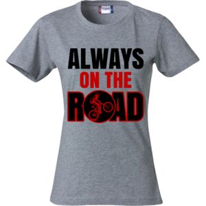 Clique Basic-T Women Miniaturansicht