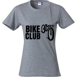 Clique Basic-T Women Miniaturansicht