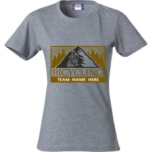 Clique Basic-T Women Miniaturansicht