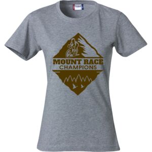 Clique Basic-T Women Miniaturansicht