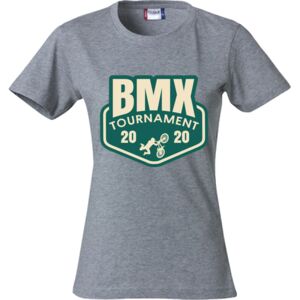 Clique Basic-T Women Miniaturansicht