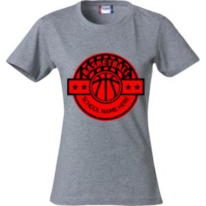 Clique Basic-T Women Miniaturansicht