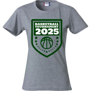 Clique Basic-T Women Miniaturansicht