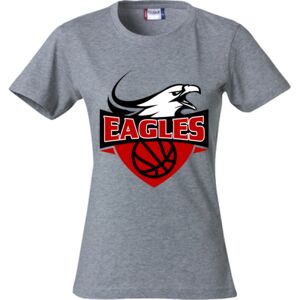 Clique Basic-T Women Miniaturansicht