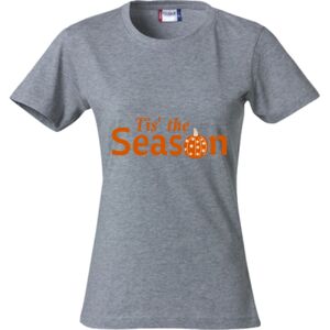 Clique Basic-T Women Miniaturansicht