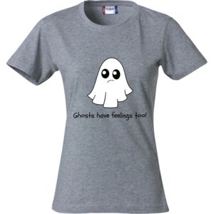 Clique Basic-T Women Miniaturansicht