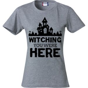 Clique Basic-T Women Miniaturansicht