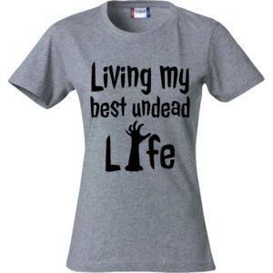 Clique Basic-T Women Miniaturansicht