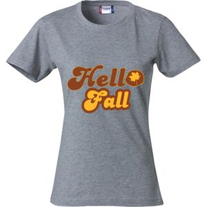 Clique Basic-T Women Miniaturansicht