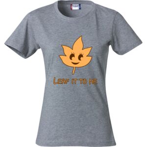 Clique Basic-T Women Miniaturansicht