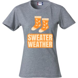 Clique Basic-T Women Miniaturansicht