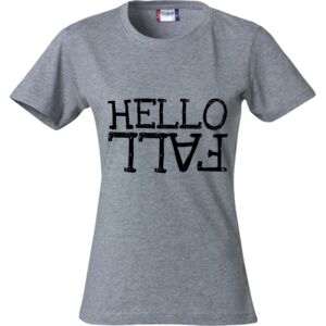 Clique Basic-T Women Miniaturansicht