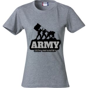 Clique Basic-T Women Miniaturansicht