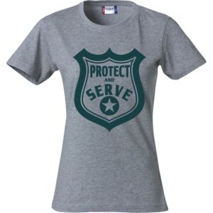 Clique Basic-T Women Miniaturansicht