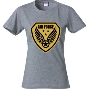 Clique Basic-T Women Miniaturansicht