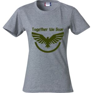 Clique Basic-T Women Miniaturansicht