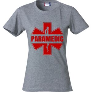 Clique Basic-T Women Miniaturansicht
