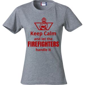 Clique Basic-T Women Miniaturansicht