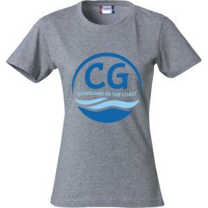 Clique Basic-T Women Miniaturansicht