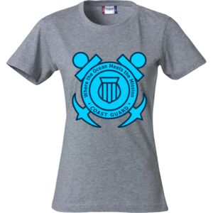 Clique Basic-T Women Miniaturansicht