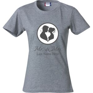 Clique Basic-T Women Miniaturansicht