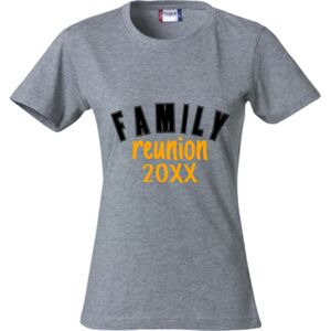 Clique Basic-T Women Miniaturansicht