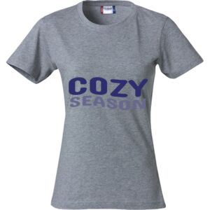 Clique Basic-T Women Miniaturansicht