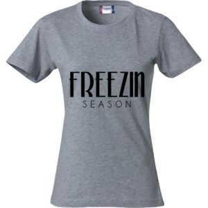 Clique Basic-T Women Miniaturansicht