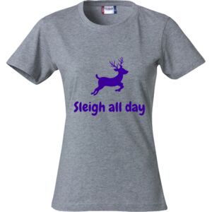 Clique Basic-T Women Miniaturansicht