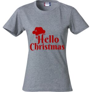 Clique Basic-T Women Miniaturansicht