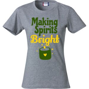 Clique Basic-T Women Miniaturansicht