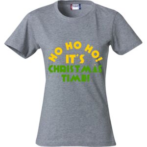 Clique Basic-T Women Miniaturansicht