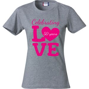 Clique Basic-T Women Miniaturansicht