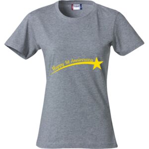 Clique Basic-T Women Miniaturansicht