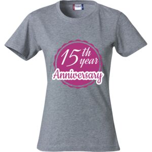 Clique Basic-T Women Miniaturansicht