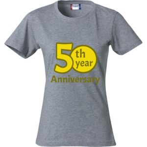 Clique Basic-T Women Miniaturansicht