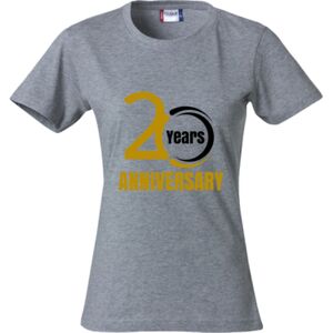 Clique Basic-T Women Miniaturansicht