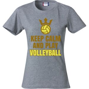 Clique Basic-T Women Miniaturansicht