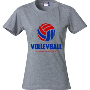 Clique Basic-T Women Miniaturansicht