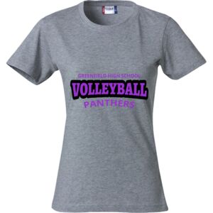 Clique Basic-T Women Miniaturansicht